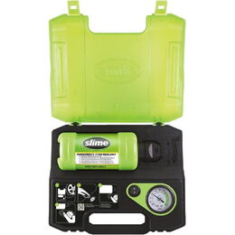 Automatická opravná sada Slime Smart Repair Ultra – pro osobní auta a vozíky