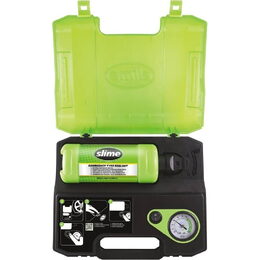 Automatická opravná sada Slime Smart Repair Ultra – pro dodávky, SUV a pick-upy