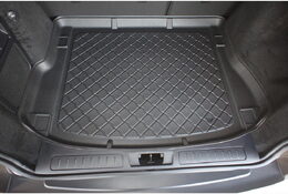 Vana do kufru LAND ROVER Range Evoque 2011->