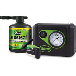 Automatická opravná sada Slime Smart Repair Plus – pro defekty osobních vozů