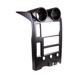 Redukce pro 9" autorádio Hummer H2 2003-2007