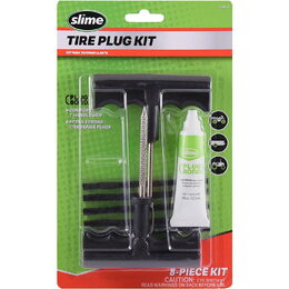 Opravná sada knotem – Tire Plug Kit