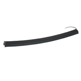 LED pracovní světlo 80LED 9-36V 21600lm 1050x80x65mm