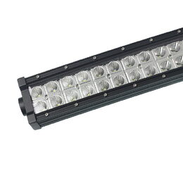 LED pracovní světlo 80LED 9-36V 21600lm 1050x80x65mm
