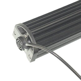LED pracovní světlo 80LED 9-36V 21600lm 1050x80x65mm