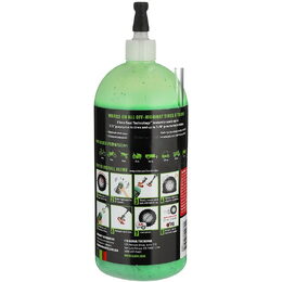 Opravný tmel pro duše a bezdušové pneu 2v1 SLIME – 946ml