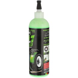 Opravný tmel pro duše a bezdušové pneu 2v1 SLIME – 473ml