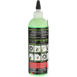 Opravný tmel pro duše a bezdušové pneu 2v1 SLIME – 473ml