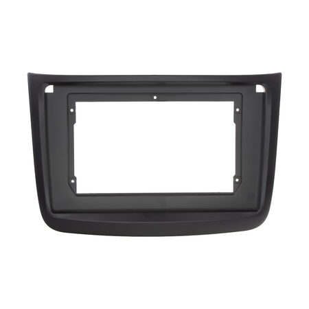 Redukce pro 10" autorádio Mercedes Vito, Viano (W639) 2003-2014