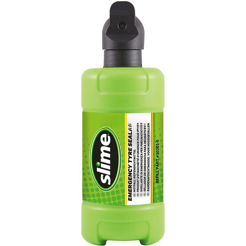 Náhradní náplň pro Slime Smart Repair Ultra pro dodávky a SUV – 532ml