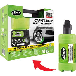 Náhradní náplň pro Slime Smart Repair Ultra pro dodávky a SUV – 532ml