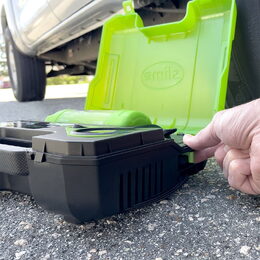 Náhradní náplň pro Slime Smart Repair Ultra pro dodávky a SUV – 532ml