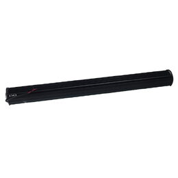 LED pracovní světlo 168LED 12-36V 21600lm 765x75x60mm