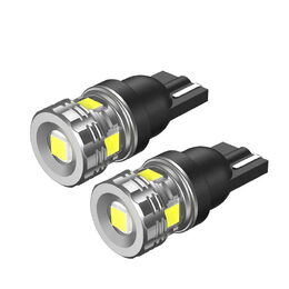 LED T10 bílá, 12V, 5LED/3030SMD CAN-Bus