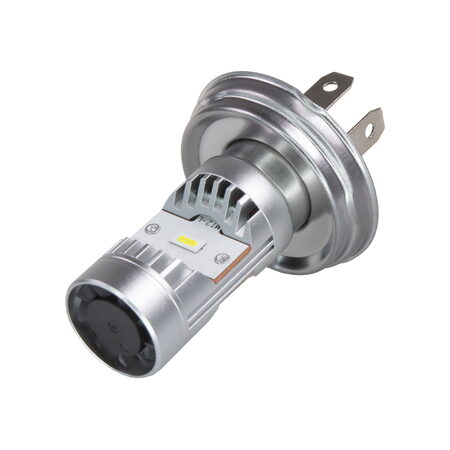 CSP LED P45t bílá, 6-24V, motocyklová, veteráni
