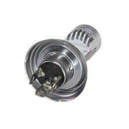 CSP LED P45t bílá, 6-24V, motocyklová, veteráni