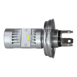 CSP LED P45t bílá, 6-24V, motocyklová, veteráni