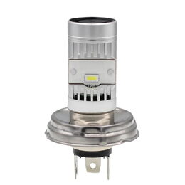 CSP LED P45t bílá, 6-24V, motocyklová, veteráni