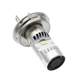 CSP LED P45t bílá, 6-24V, motocyklová, veteráni
