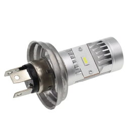 CSP LED P45t bílá, 6-24V, motocyklová, veteráni