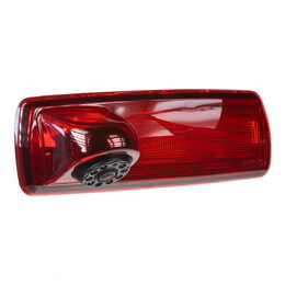 Kamera pro Opel Vivaro, Renault Trafic 2014-, Fiat talento, Nissan NV300