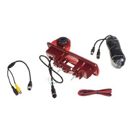Kamera pro Opel Vivaro, Renault Trafic 2014-, Fiat talento, Nissan NV300