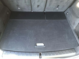 Vana do kufru BMW 2(F45) Active Tourer posuv. sed.