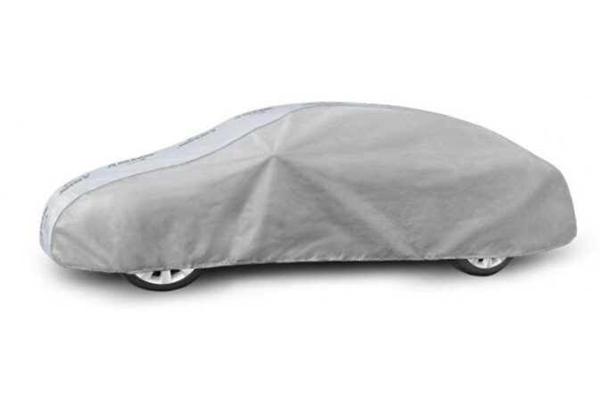 Mobilní Garáž coupe XL KEGEL