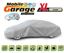 Mobilní Garáž coupe XL KEGEL