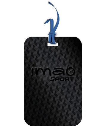 Vůně do auta IMAO SPORT - MIDNIGHT CIRCUIT
