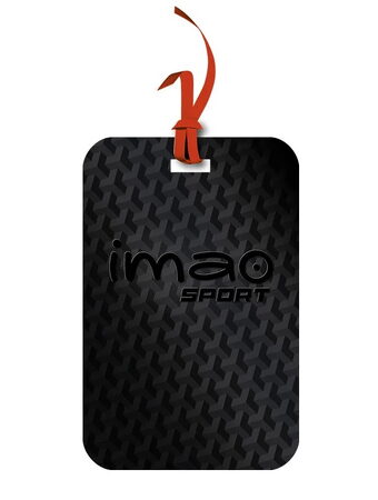 Vůně do auta IMAO SPORT - SWING SIGNATURE