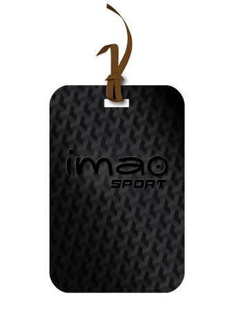 Vůně do auta IMAO SPORT - IMPACT BRUT