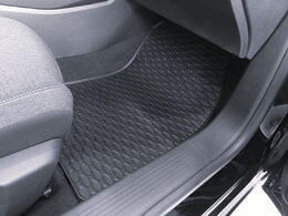 Gumové koberce PEUGEOT 308 HB/SW MHEV r.v. 2025->
