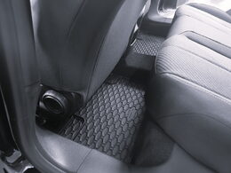 Gumové koberce PEUGEOT 308 HB/SW MHEV r.v. 2025->