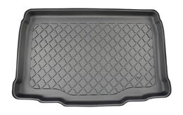 Vana do kufru FIAT Grande Panda Hatchback 5D r.v. 2025->