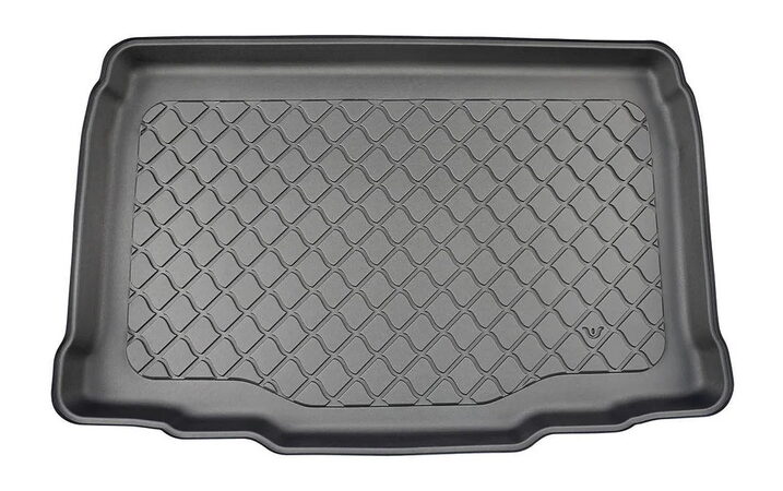 Vana do kufru FIAT Grande Panda Hatchback 5D r.v. 2025->