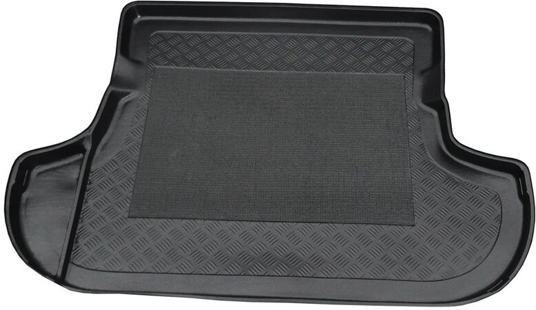 Vana do kufru MITSUBISHI Outlander II 2006-2012