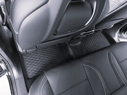 Gumové koberce LYNK & CO 01 r.v. 2021->