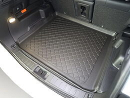Vana do kufru MITSUBISHI Outlander IV r.v. 2025->