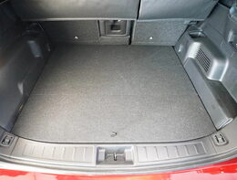 Vana do kufru MITSUBISHI Outlander IV r.v. 2025->