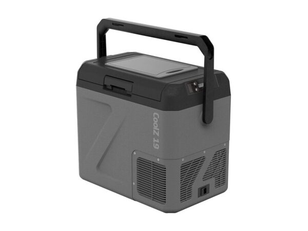 Kompresorová autolednička PRO-USER CoolZ 19, 12V/24V/230V, 19L - předváděcí kus