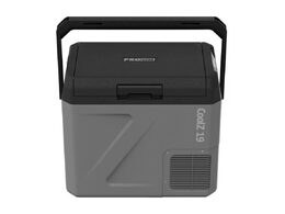 Kompresorová autolednička PRO-USER CoolZ 19, 12V/24V/230V, 19L
