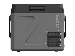 Kompresorová autolednička PRO-USER CoolZ 19, 12V/24V/230V, 19L