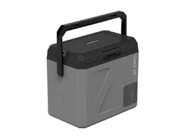 Kompresorová autolednička PRO-USER CoolZ 19, 12V/24V/230V, 19L