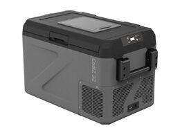 Kompresorová autolednička PRO-USER CoolZ 32, 12V/24V/230V, 32L