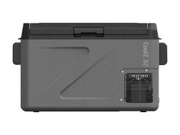 Kompresorová autolednička PRO-USER CoolZ 32, 12V/24V/230V, 32L