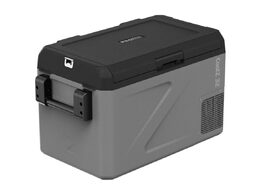 Kompresorová autolednička PRO-USER CoolZ 32, 12V/24V/230V, 32L