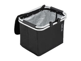 Kompresorová autolednička PRO-USER CoolZ 32, 12V/24V/230V, 32L