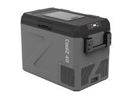 Kompresorová autolednička PRO-USER CoolZ 40, 12V/24V/230V, 40L