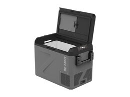 Kompresorová autolednička PRO-USER CoolZ 40, 12V/24V/230V, 40L